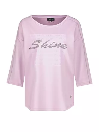 MONARI | Shirt | rosa