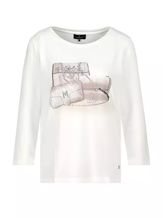 MONARI | Shirt | creme