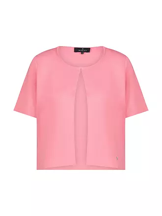 MONARI | Strickjacke BALI | pink