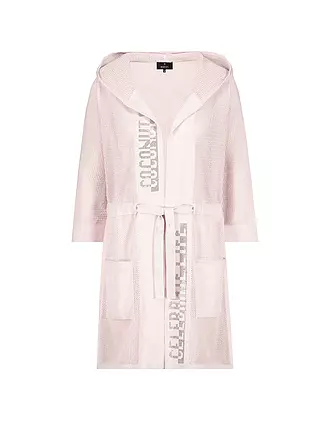MONARI | Strickjacke | rosa