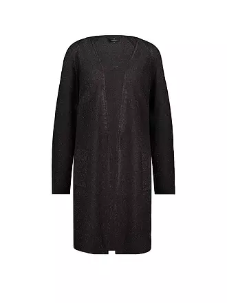 MONARI | Strickjacke | braun