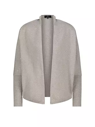 MONARI | Strickjacke | beige