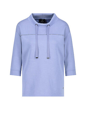MONARI | Sweater | hellblau