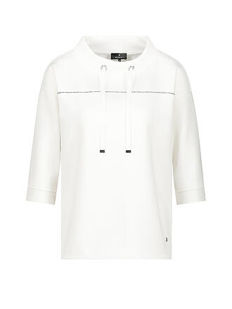 MONARI | Sweater | creme