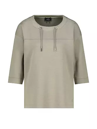 MONARI | Sweater | grün