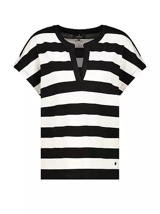 MONARI | Sweater | schwarz