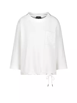 MONARI | Sweater | creme
