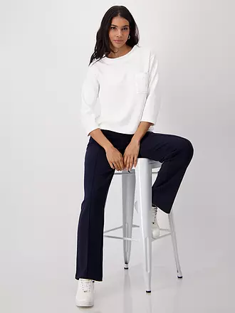 MONARI | Sweater | creme
