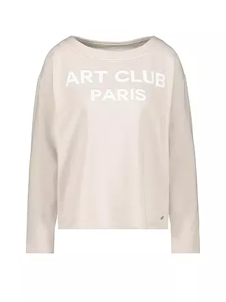 MONARI | Sweater | beige
