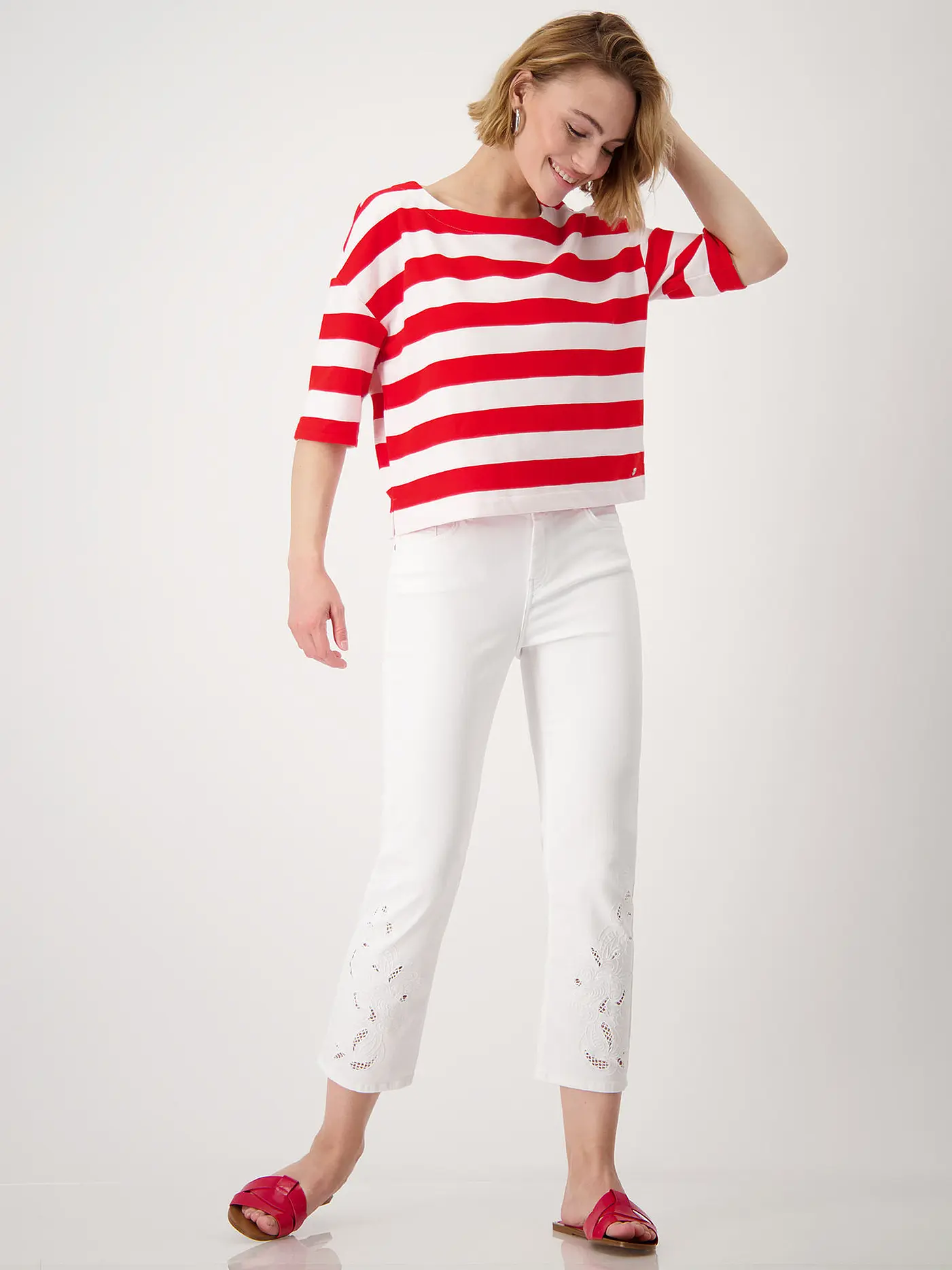 MONARI | Sweater | 