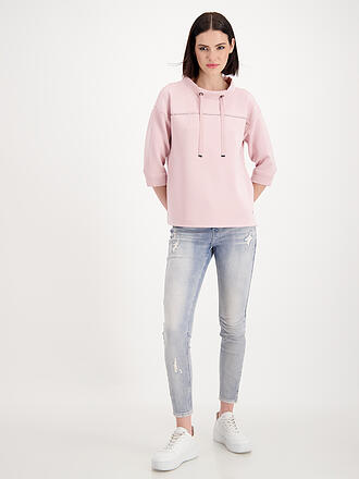 MONARI | Sweater | creme