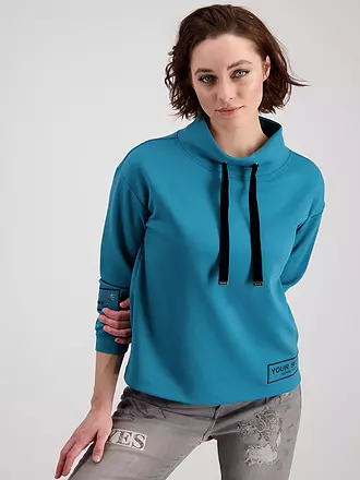 MONARI | Sweater | pink