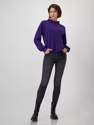 MONARI | Sweater | creme