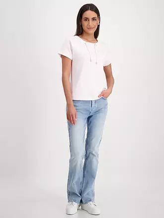 MONARI | Sweater | creme