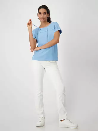 MONARI | Sweater | creme