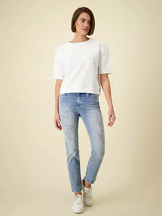 MONARI | Sweater | creme