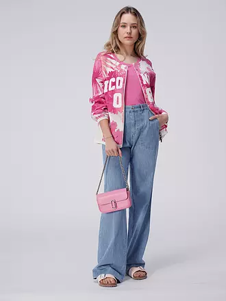 MONARI | Sweatjacke | pink