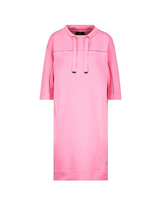 MONARI | Sweatkleid | koralle