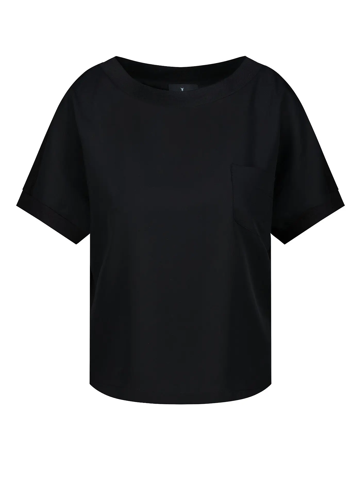MONARI | T-Shirt | schwarz