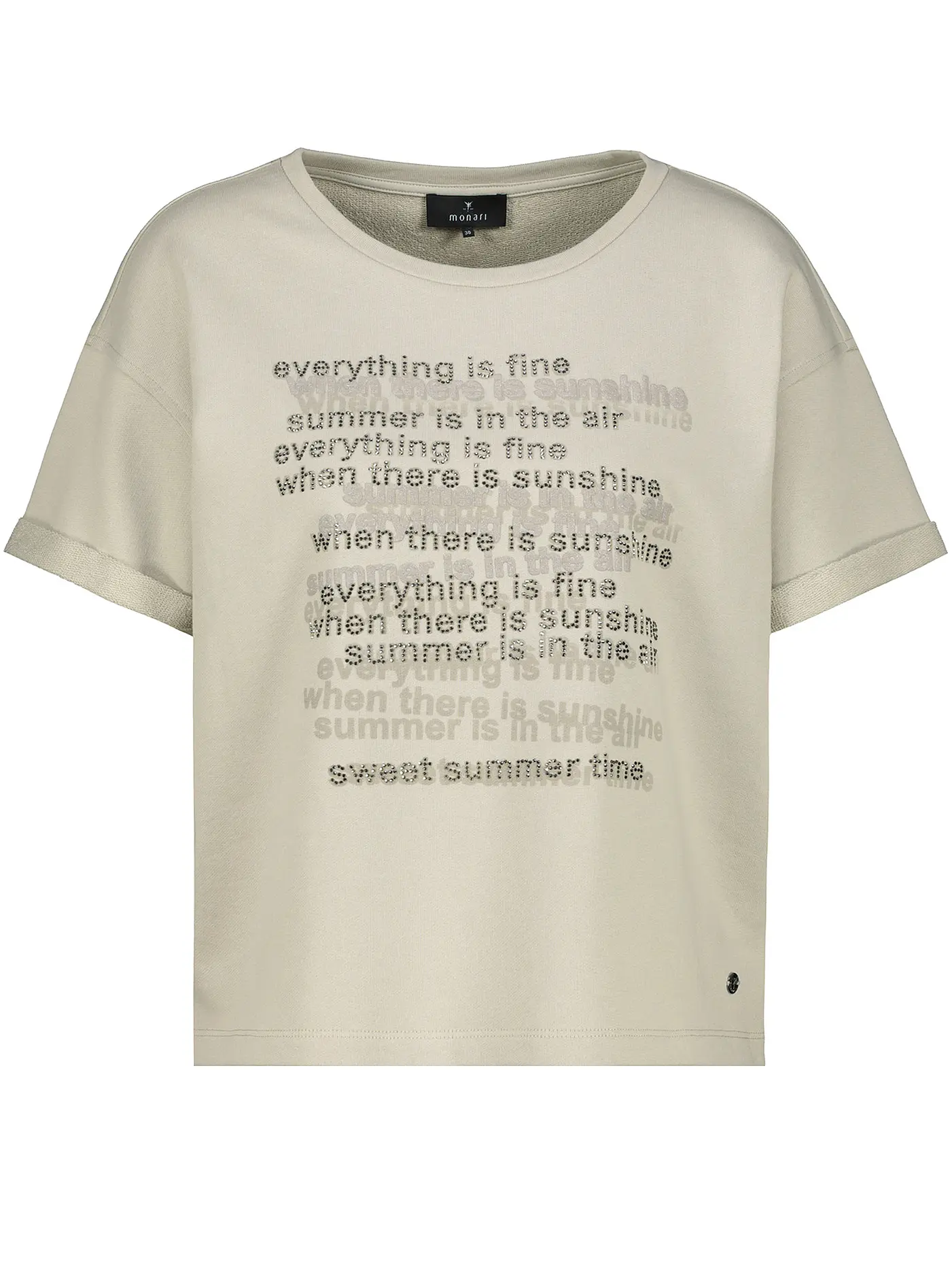 MONARI | T-Shirt | 