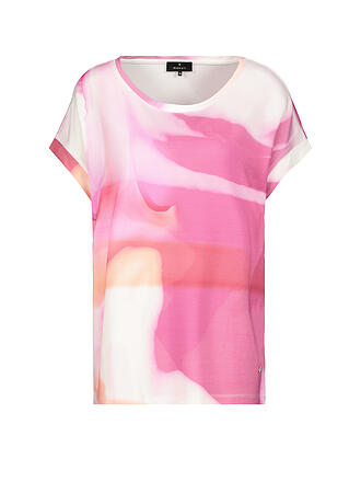 MONARI | T-Shirt | koralle