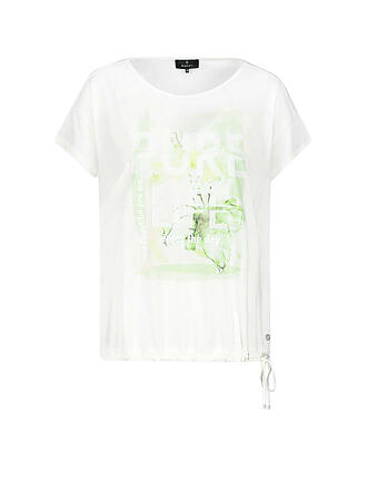 MONARI | T-Shirt | creme