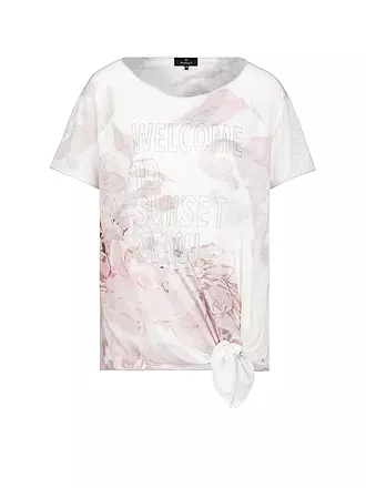 MONARI | T-Shirt | rosa