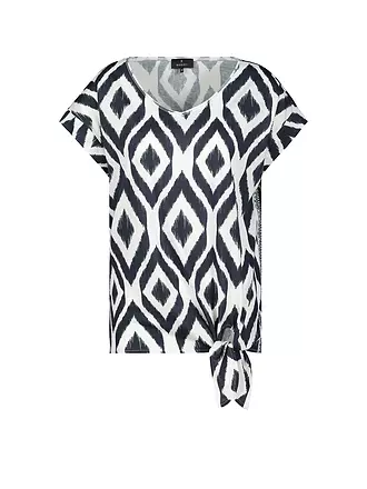 MONARI | T-Shirt | dunkelblau