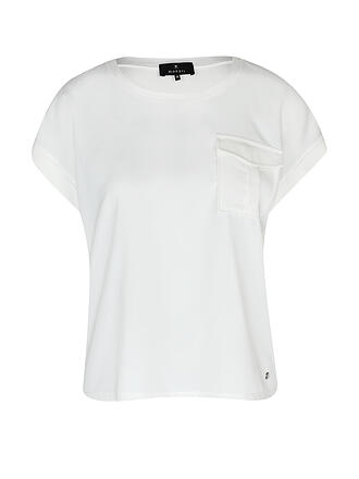 MONARI | T-Shirt | creme