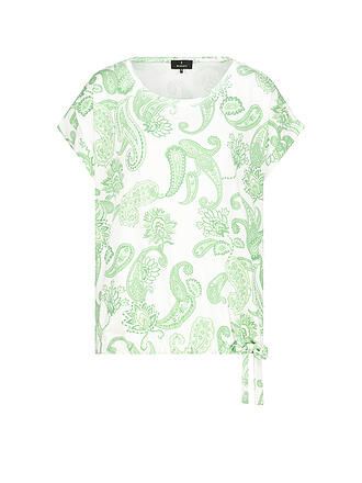MONARI | T-Shirt | weiss
