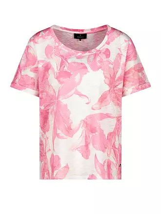 MONARI | T-Shirt | rosa