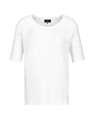 MONARI | T-Shirt | creme