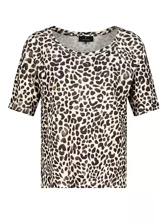 MONARI | T-Shirt | beige