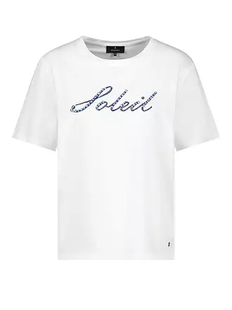MONARI | T-Shirt | creme