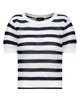 MONARI | T-Shirt | dunkelblau