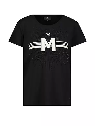 MONARI | T-Shirt | schwarz