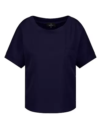 MONARI | T-Shirt | dunkelblau