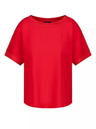 MONARI | T-Shirt | rot
