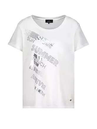 MONARI | T-Shirt | creme
