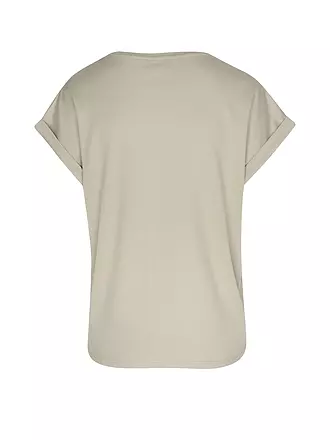 MONARI | T-Shirt | beige