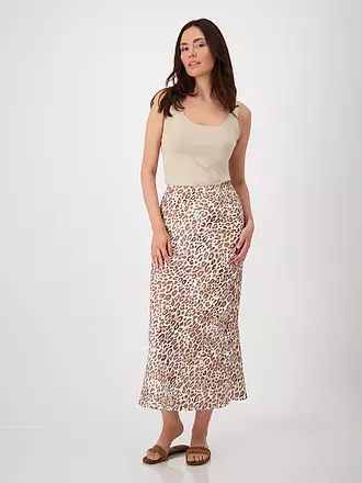 MONARI | Top | camel