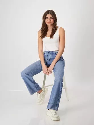 MONARI | Top | creme