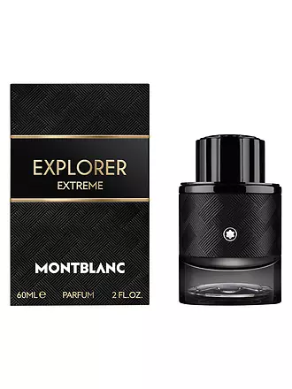 MONT BLANC | Explorer Extreme Parfum 100ml | keine Farbe