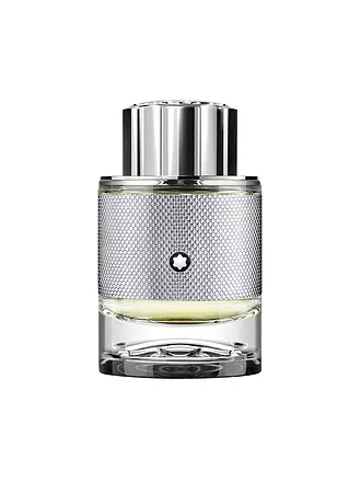 MONT BLANC | Explorer Platinum Eau de Parfum 60ml | keine Farbe