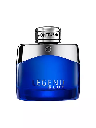 MONT BLANC | Legend Blue Eau De Parfum 30ml | keine Farbe