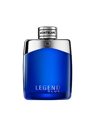 MONT BLANC | Legend Blue Eau De Parfum 50ml | keine Farbe