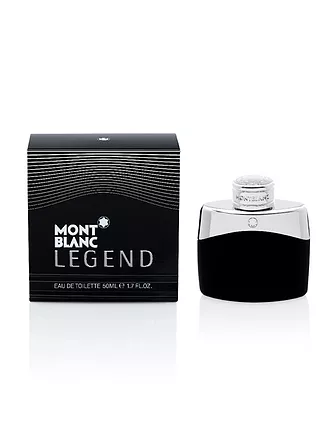 MONT BLANC | Legend Eau de Toilette 50ml | keine Farbe