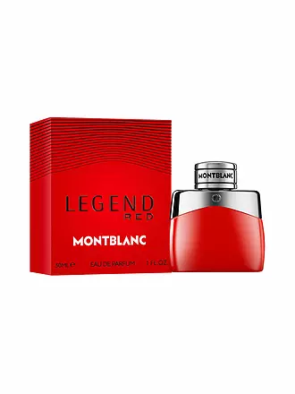 MONT BLANC | Legend Red Eau de Parfum 30ml | keine Farbe