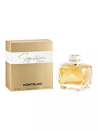 MONT BLANC | Signature Absolue Eau de Parfum 50ml | keine Farbe