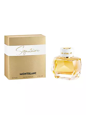 MONT BLANC | Signature Absolue Eau de Parfum 90ml | keine Farbe